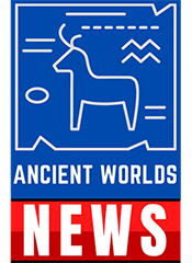 Ancient Worlds News