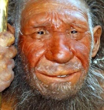 The Italian Neanderthal: Cannibals?